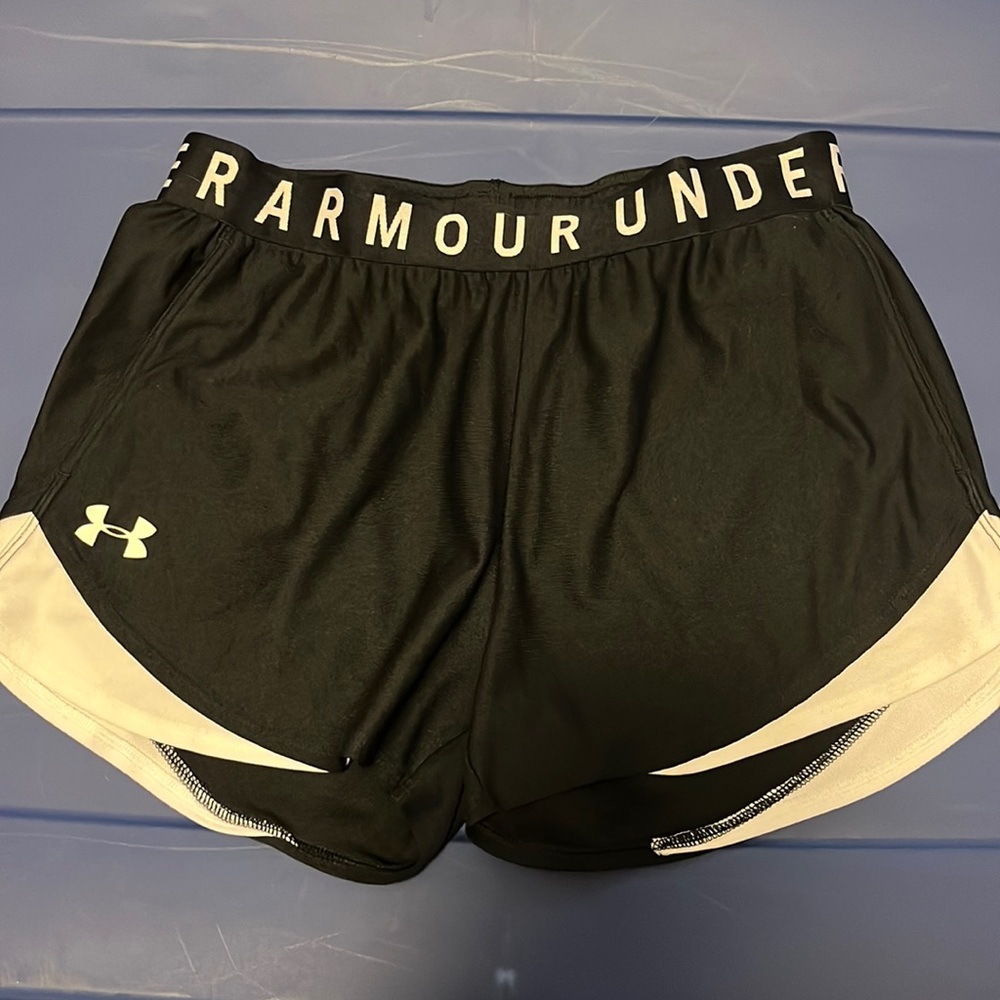 Women’s Under Armour Shorts